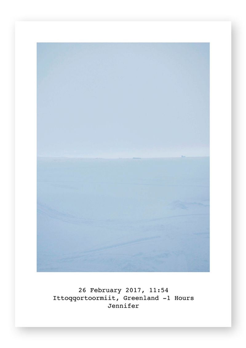 39 Portraits of the Sun