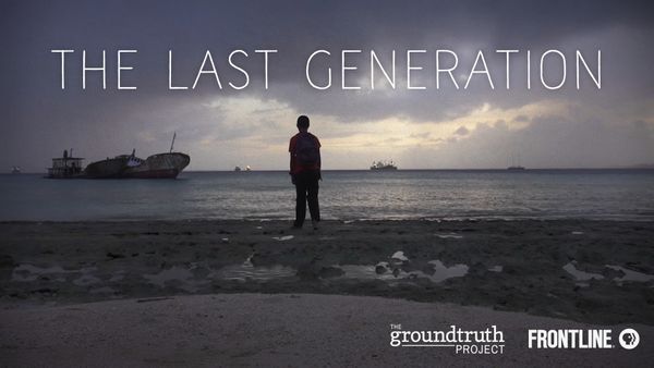 Crying Girl on the Border is the World Press Photo of the Year