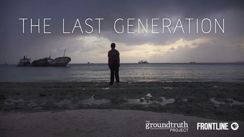 Crying Girl on the Border is the World Press Photo of the Year