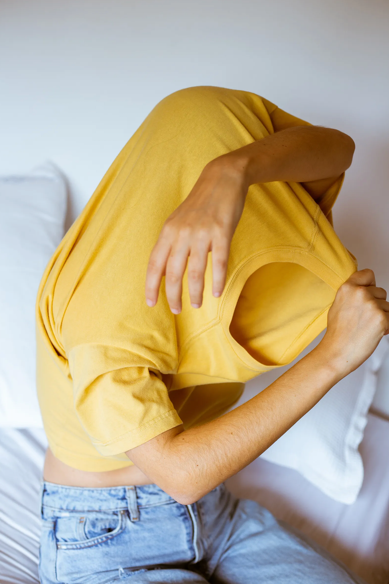 from Those Things That Prick My Chest © Catalina Torres