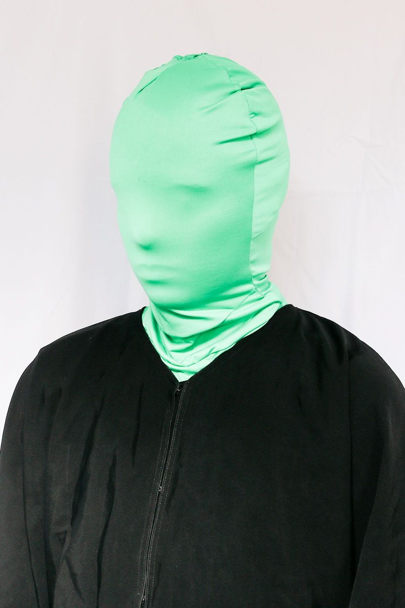 Munirah Almehri Plays With Photography and Gender Identity to Criticise Rigid Kuwaiti Society