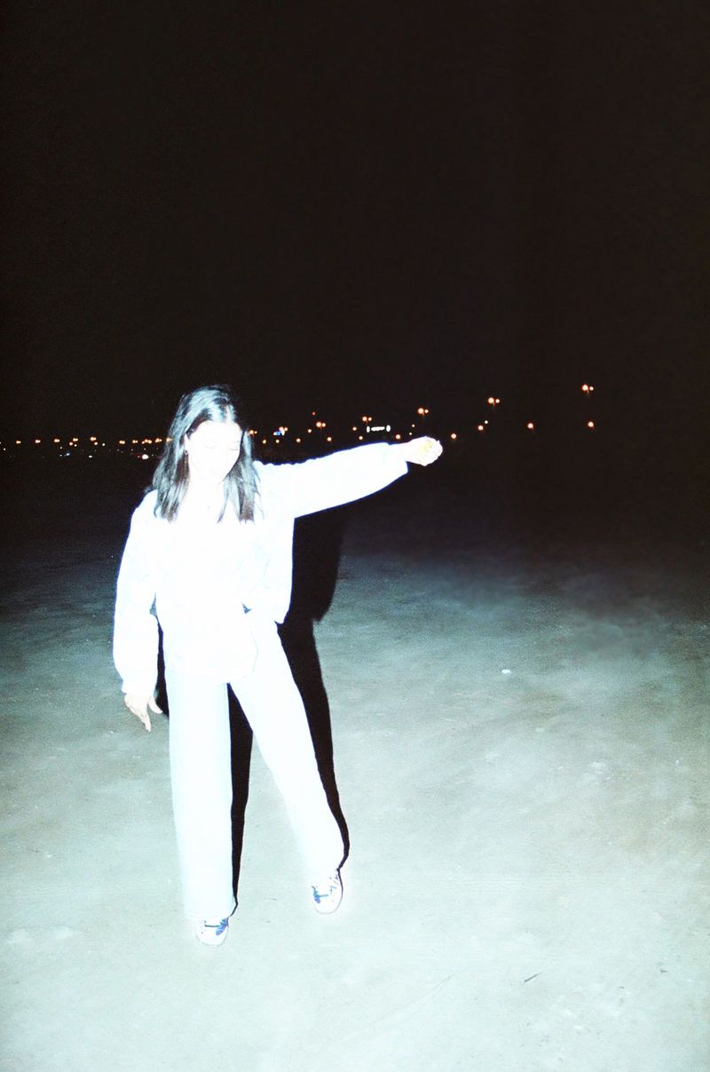 Munirah Almehri Plays With Photography and Gender Identity to Criticise Rigid Kuwaiti Society