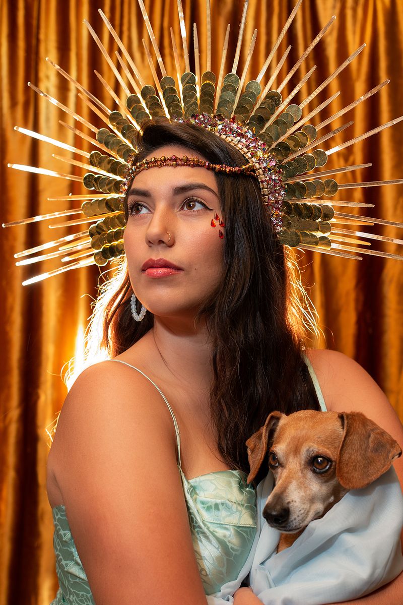 Codifying a Multifaceted Identity