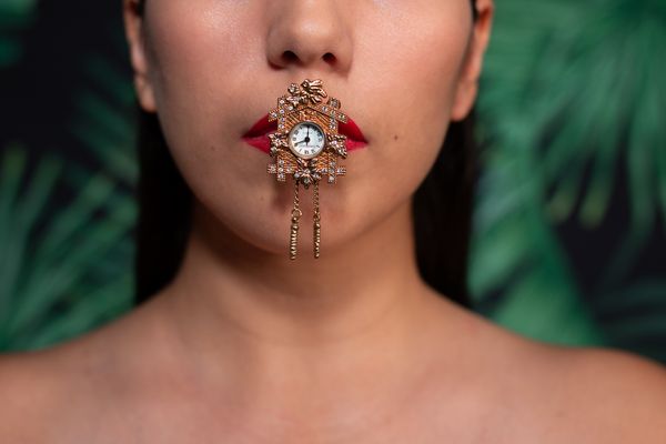 Codifying a Multifaceted Identity