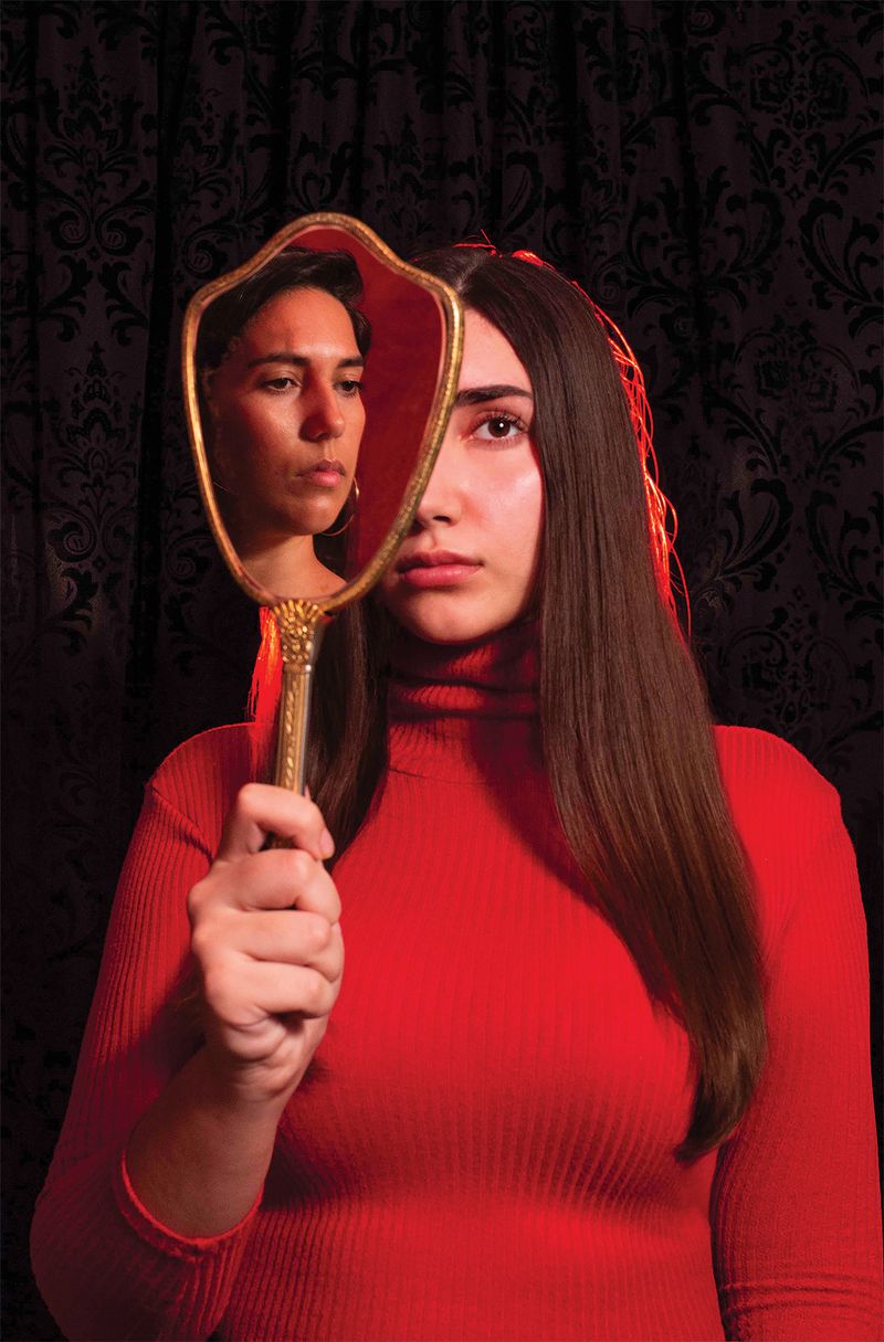 Codifying a Multifaceted Identity