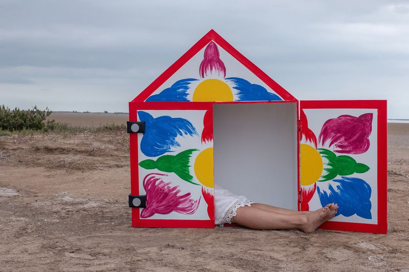 Codifying a Multifaceted Identity