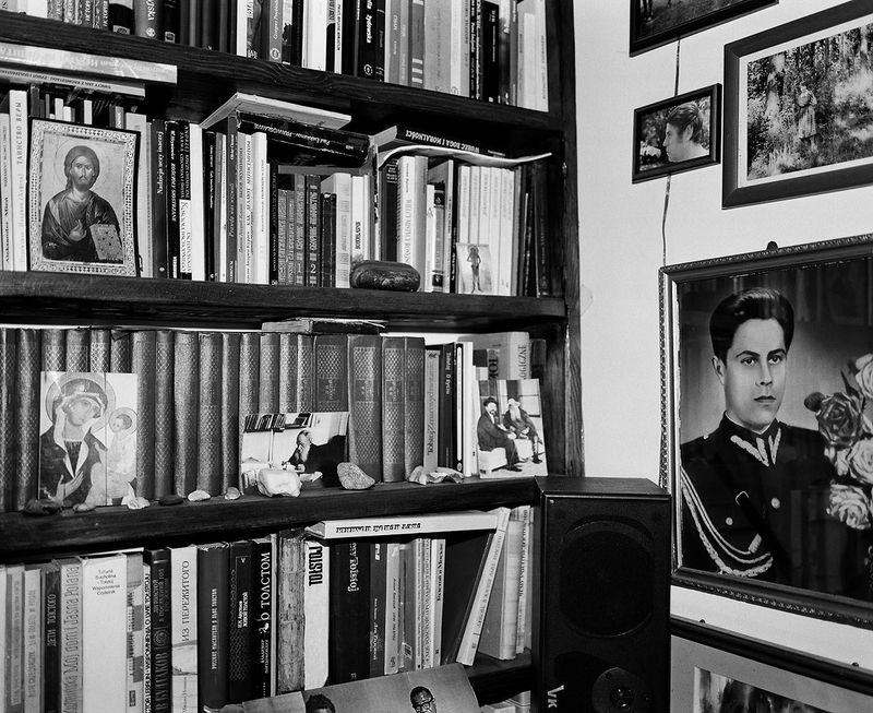 In Need of a Fluid Cultural Identity