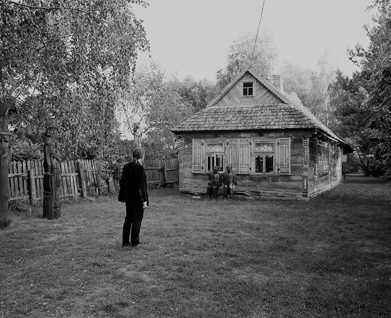 In Need of a Fluid Cultural Identity