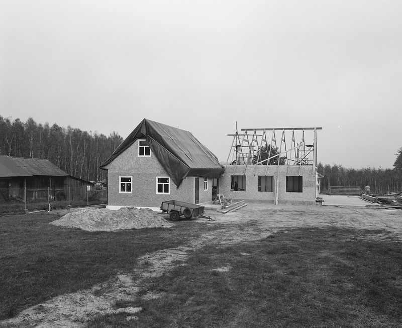 In Need of a Fluid Cultural Identity