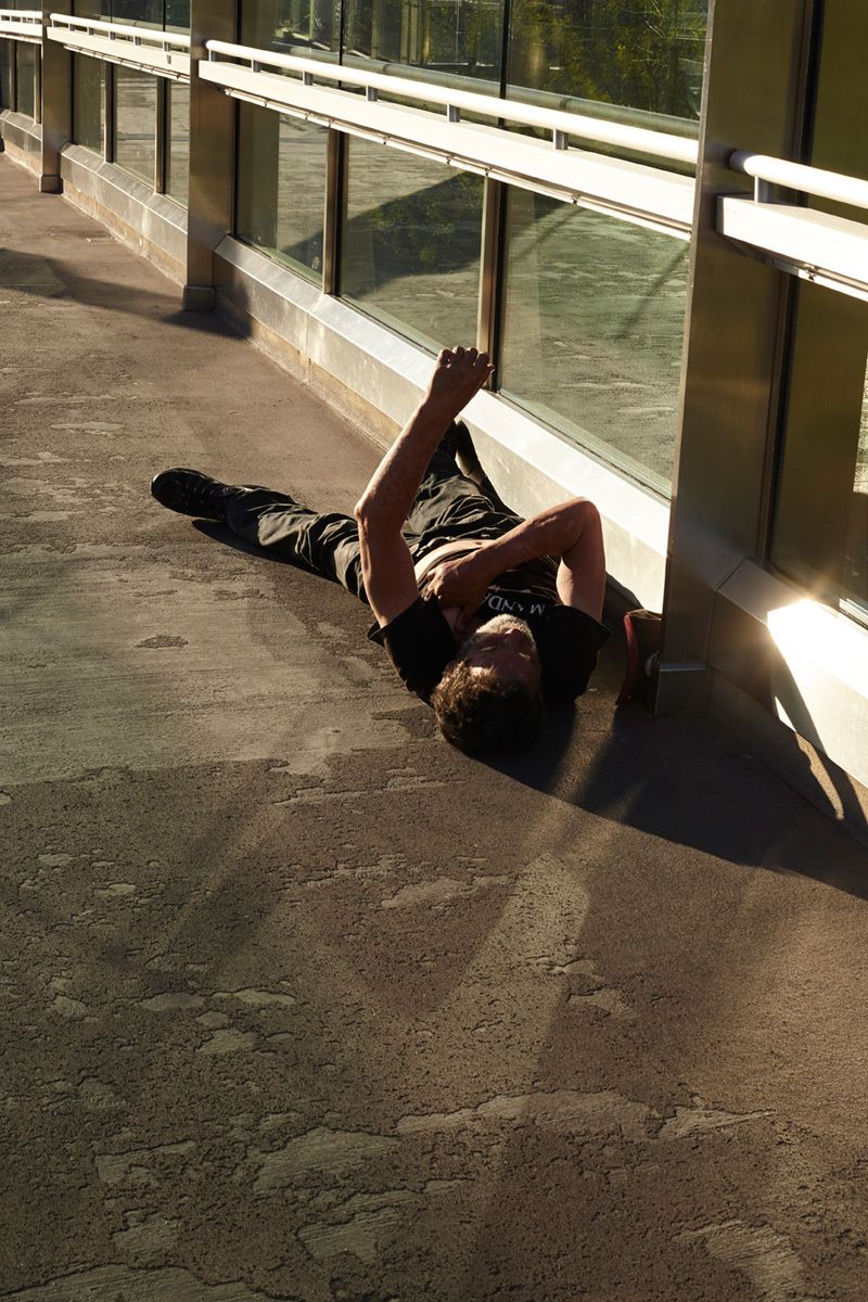 False Promises and Lost Hopes in Las Vegas