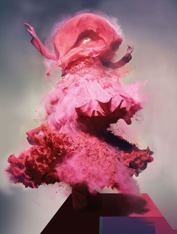 © Nick Knight