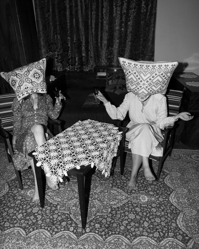 Transgenerational Trauma in Eastern Europe