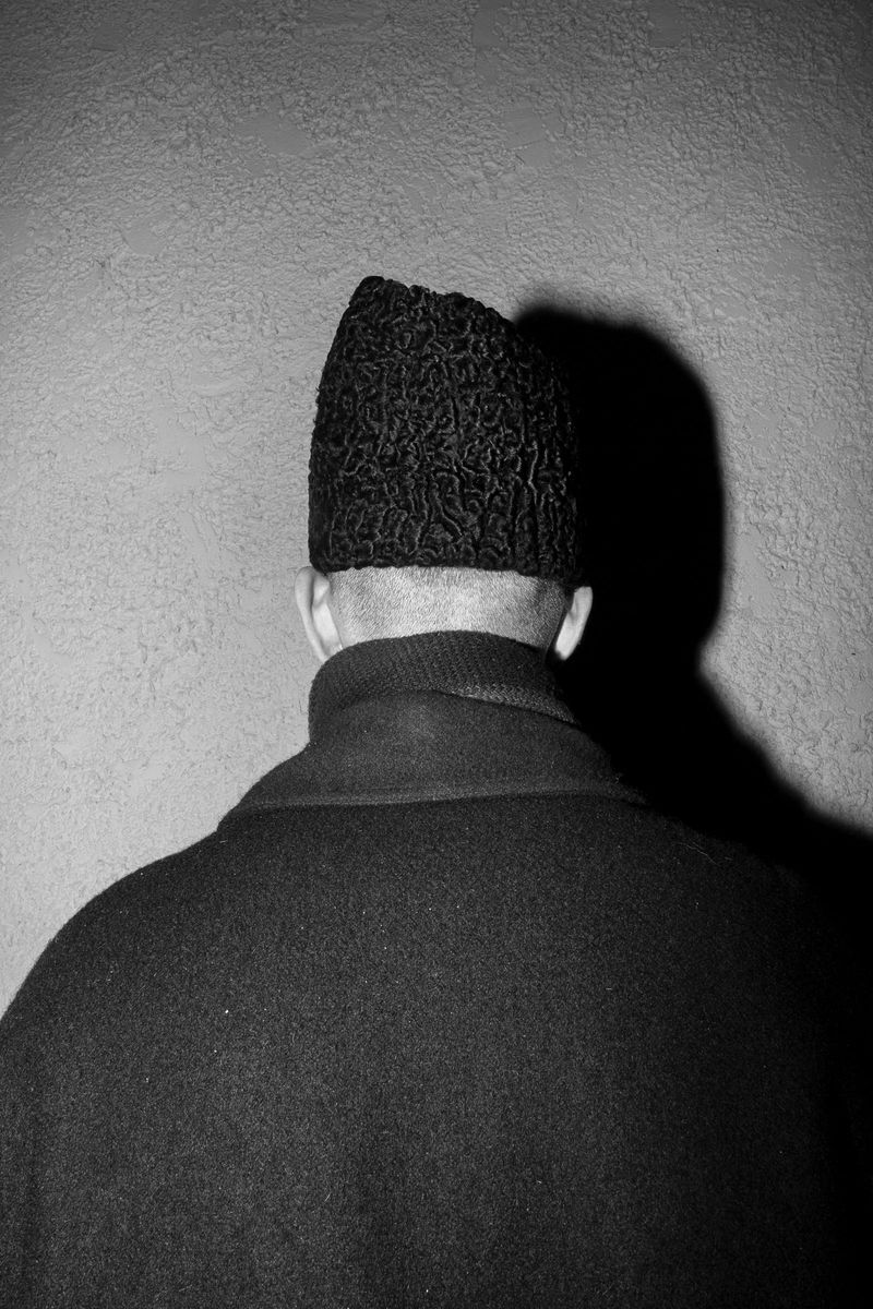 Transgenerational Trauma in Eastern Europe