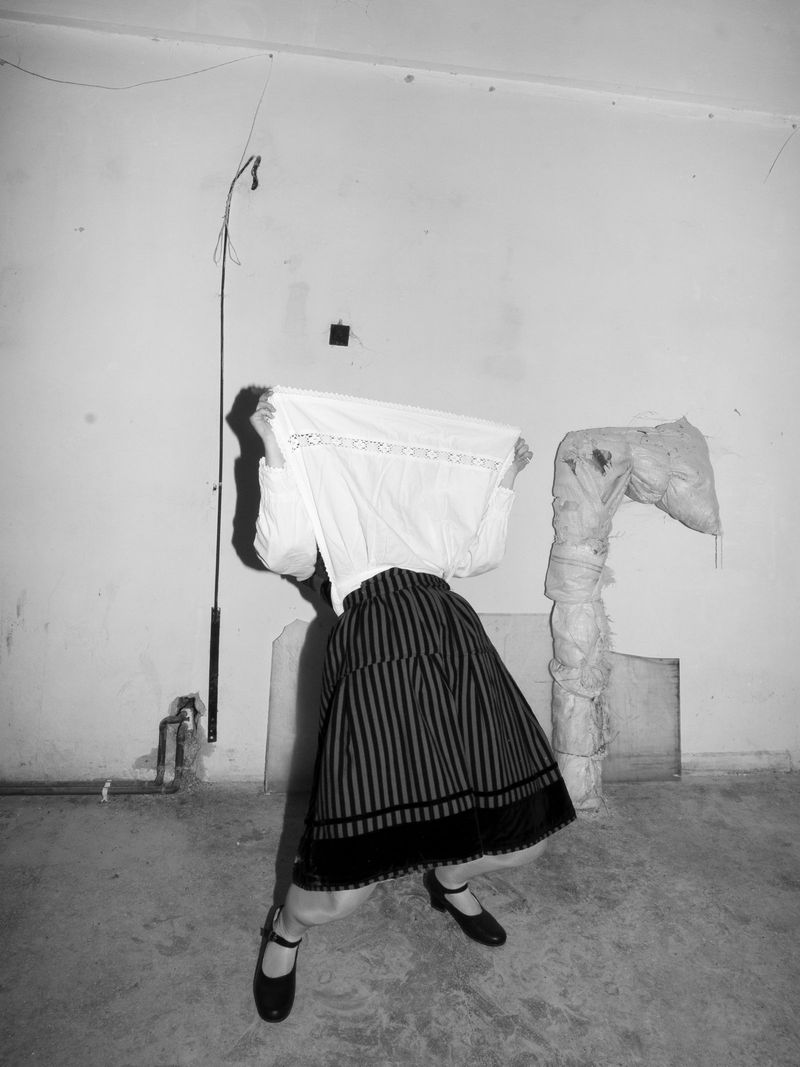 Transgenerational Trauma in Eastern Europe