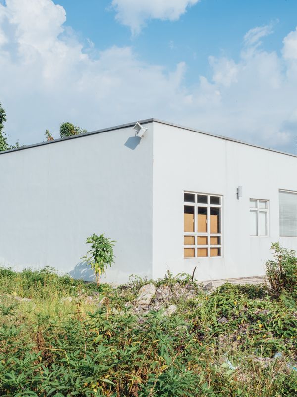 A Personal Account of Gentrification in Kuala Lumpur