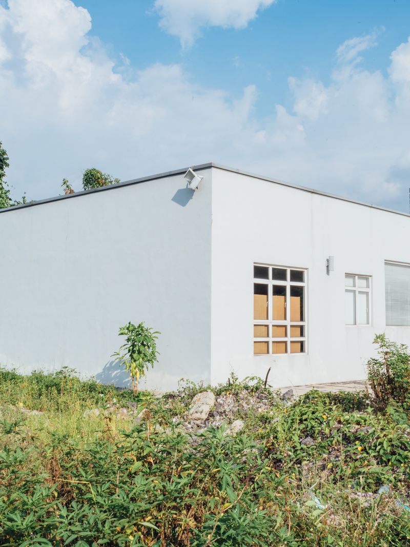 A Personal Account of Gentrification in Kuala Lumpur