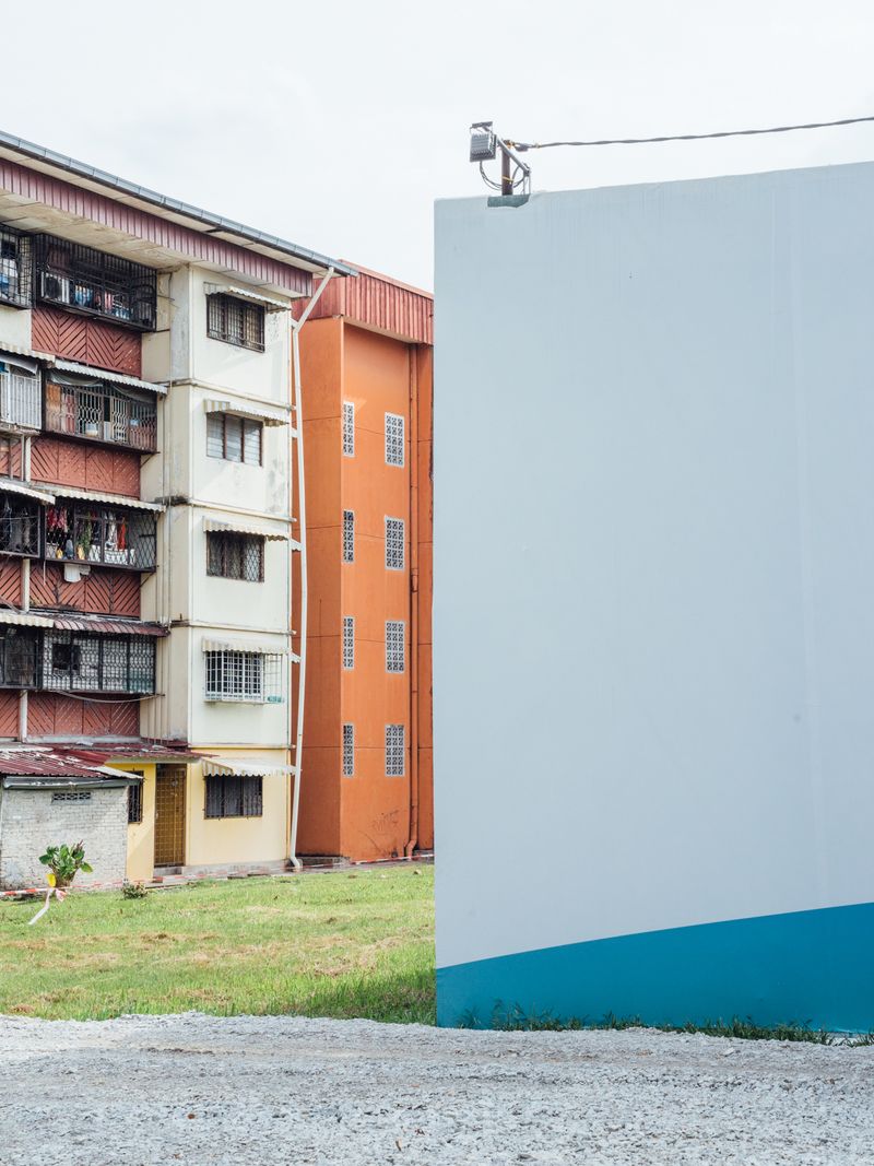 A Personal Account of Gentrification in Kuala Lumpur