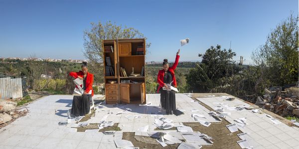 10 African Photographers to Watch in 2020