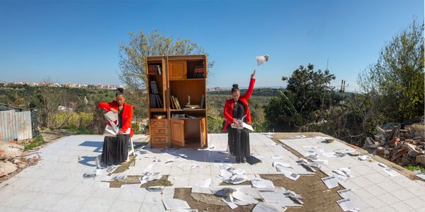 10 African Photographers to Watch in 2020