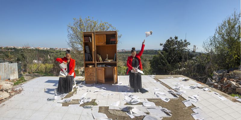 10 African Photographers to Watch in 2020