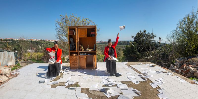 10 African Photographers to Watch in 2020