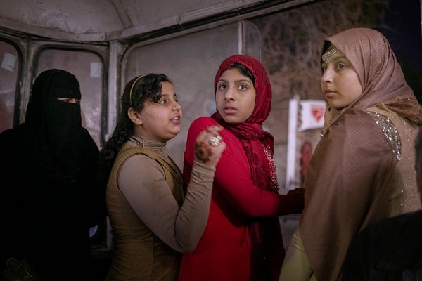 10 African Photographers to Watch in 2020