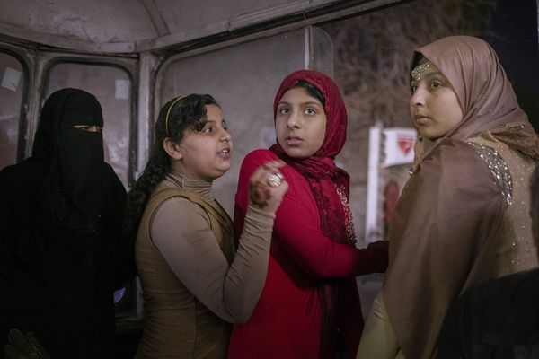 10 African Photographers to Watch in 2020