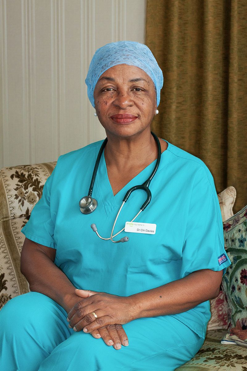 10 African Photographers to Watch in 2020