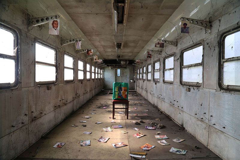 10 African Photographers to Watch in 2020