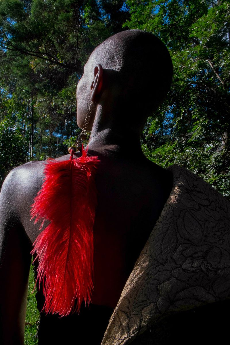 10 African Photographers to Watch in 2020