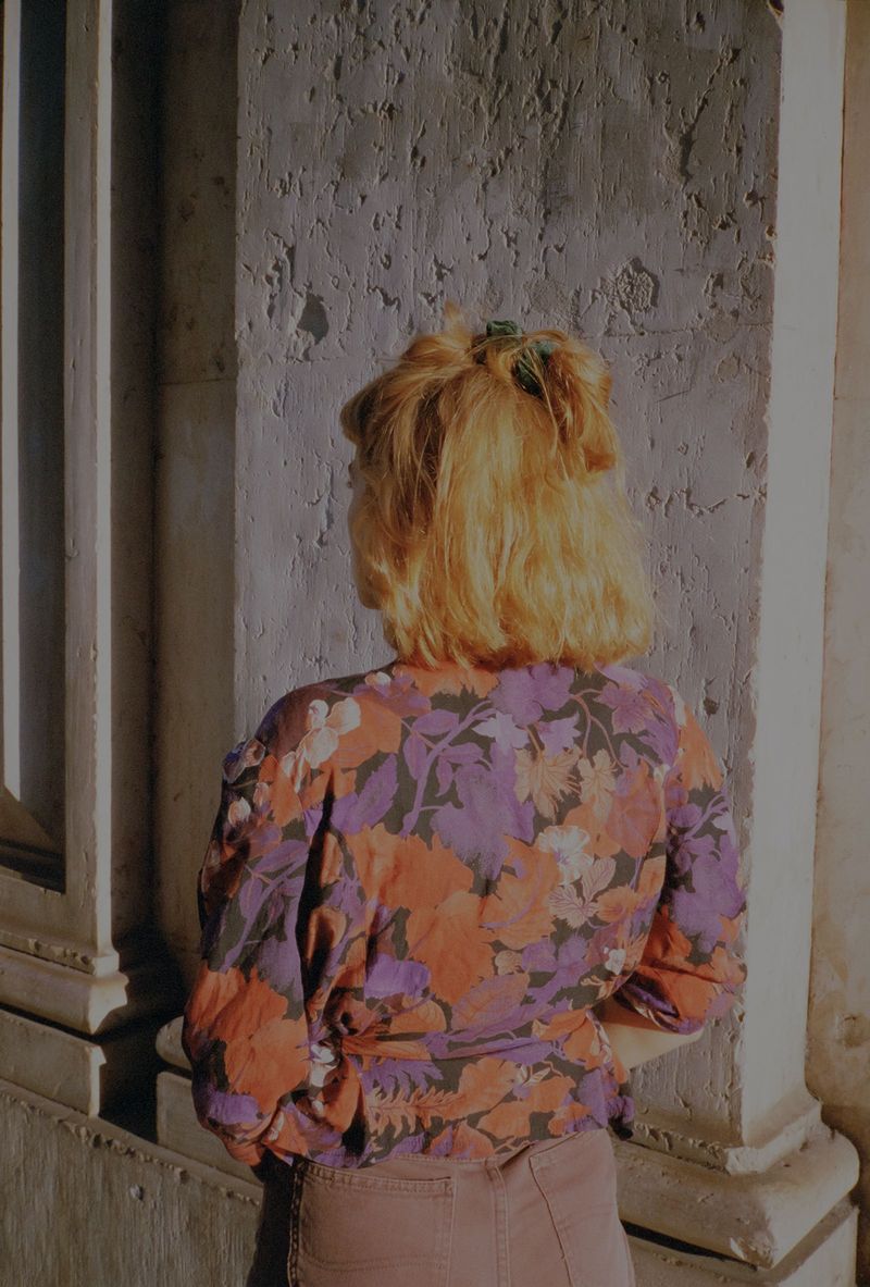 Steven Natusch Confronts Nostalgia and Uncertainty by Photographing the Unfamiliar