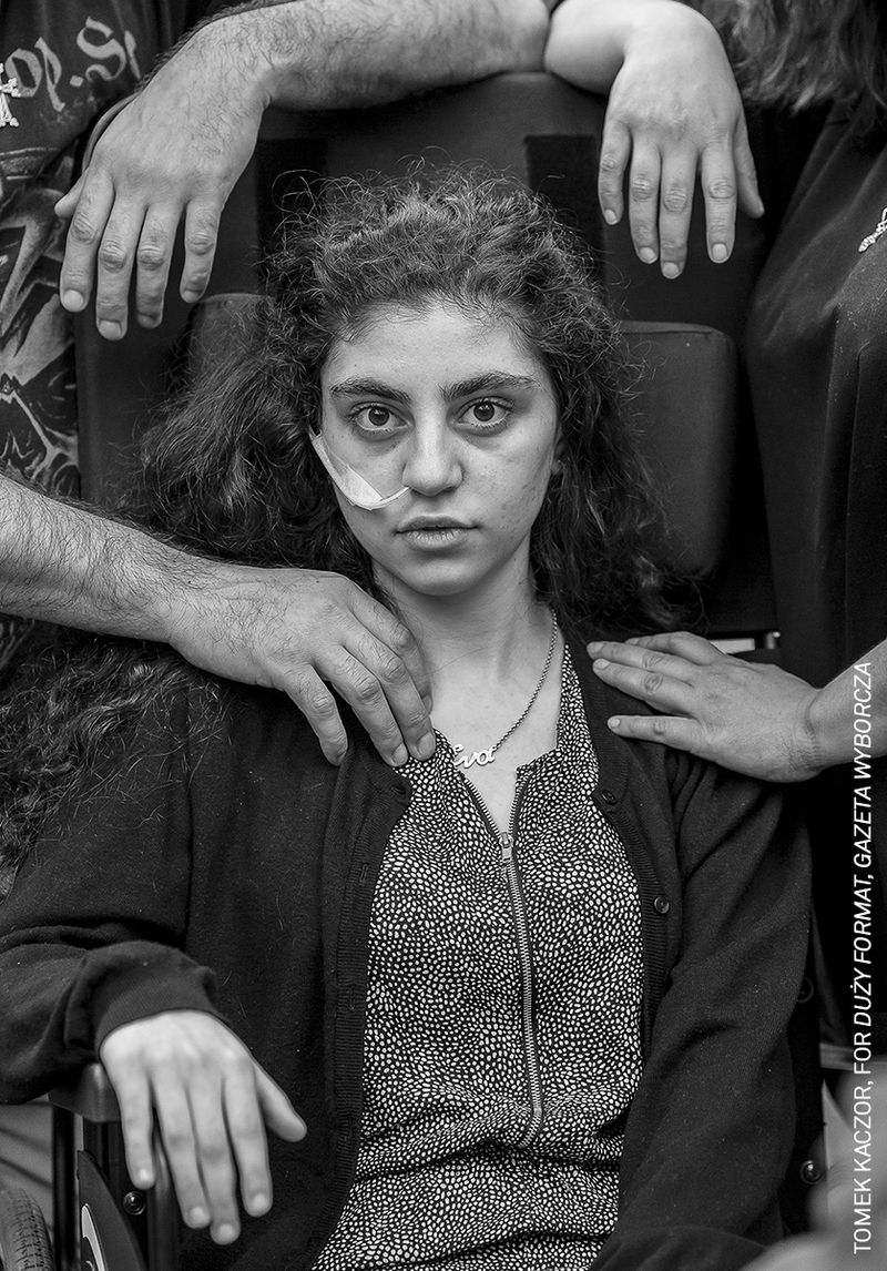 The 2020 World Press Photo Contest Finalists