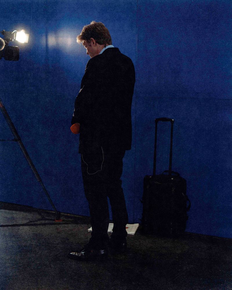 On Intimacy and On Mythologies, On Power and On Ruination: Six Projects For Earth Day