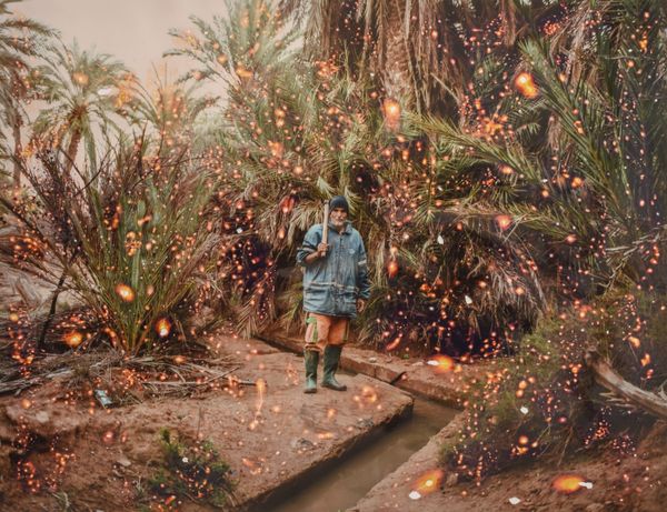 On Intimacy and On Mythologies, On Power and On Ruination: Six Projects For Earth Day