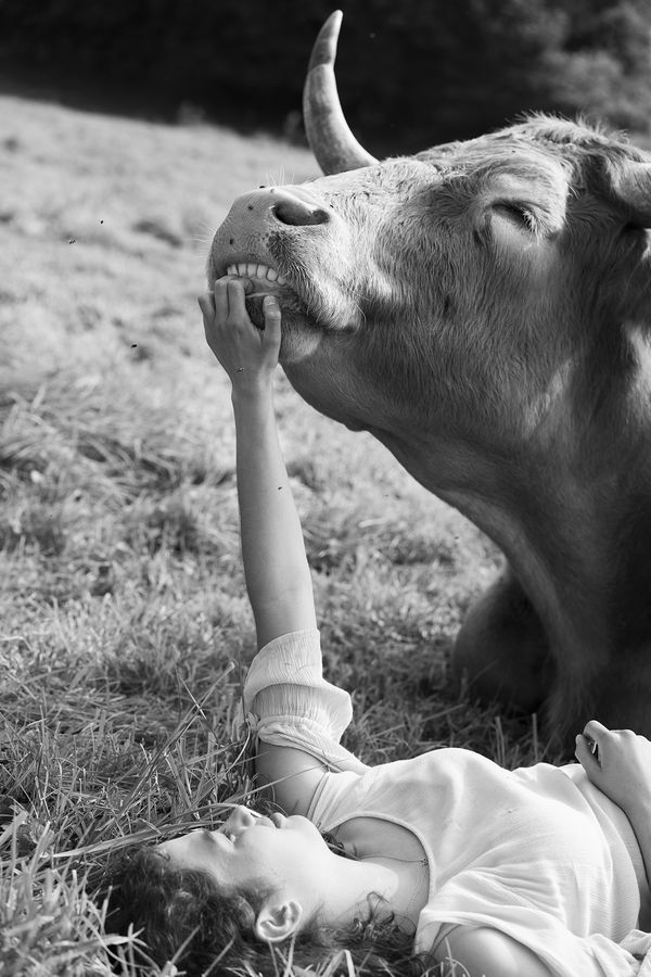 On Intimacy and On Mythologies, On Power and On Ruination: Six Projects For Earth Day