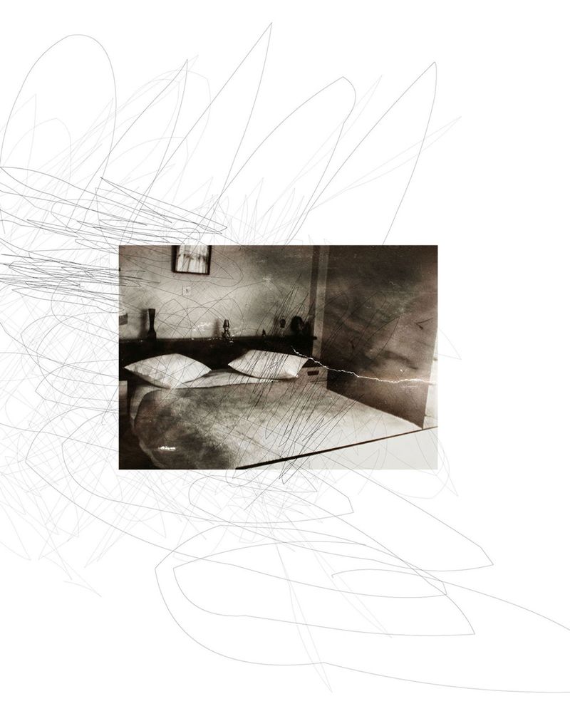Pictures from a Traumatic Familial Memory