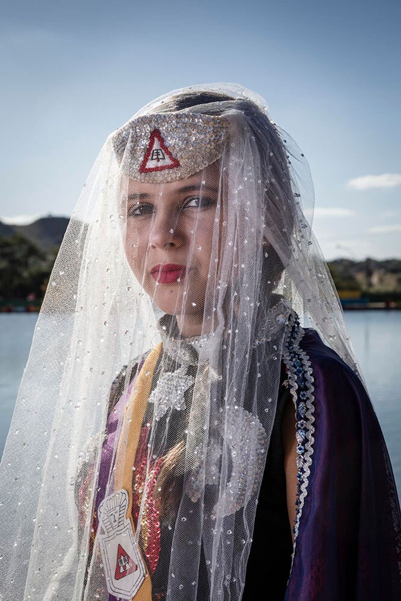 The Faith of a Mystical Brazilian Community