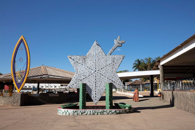 The Faith of a Mystical Brazilian Community