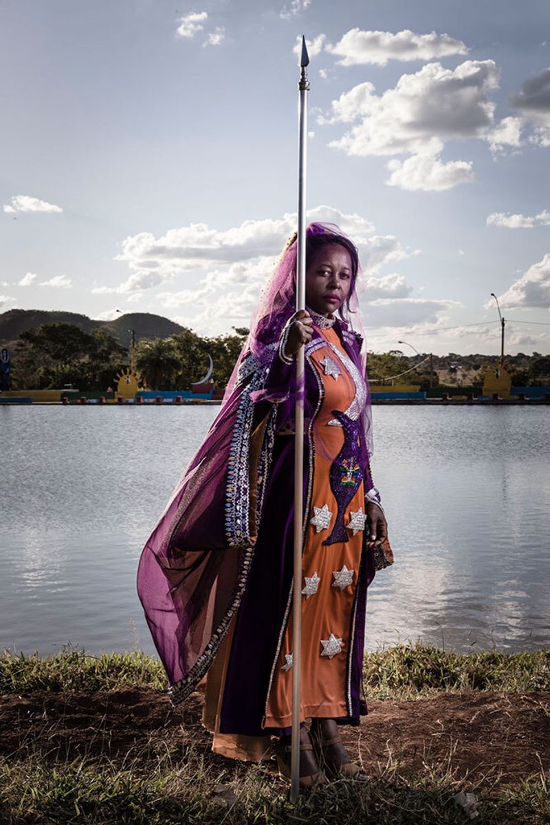 The Faith of a Mystical Brazilian Community