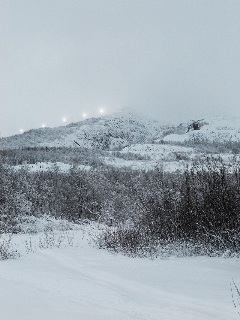 The Small Swedish City Facing an Uncertain Future
