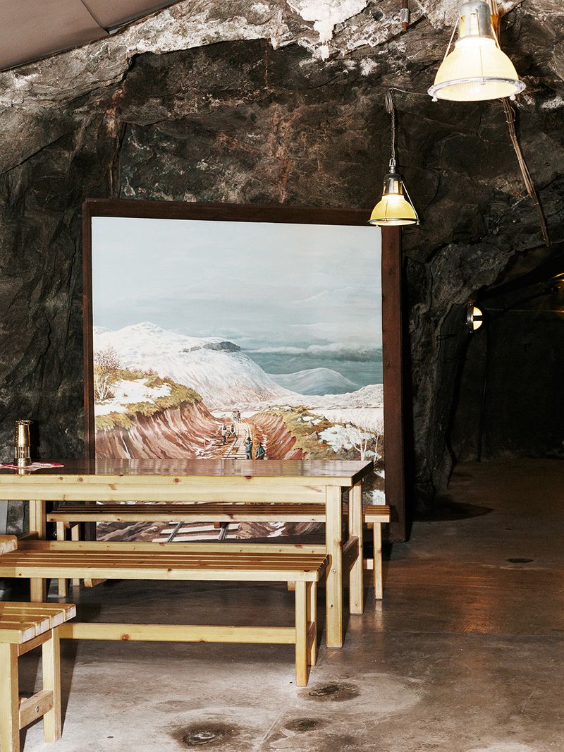 The Small Swedish City Facing an Uncertain Future