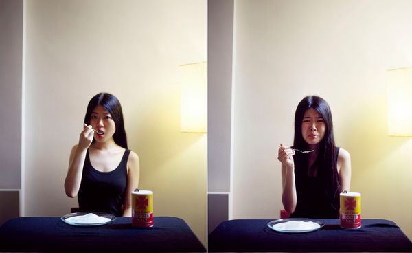 Weighing Your Own Presence in Contemporary Chinese Society