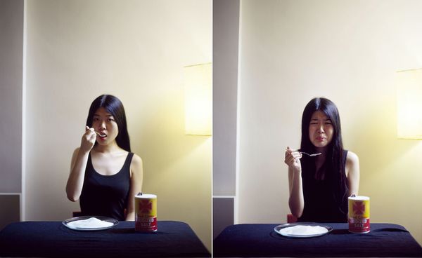 Weighing Your Own Presence in Contemporary Chinese Society