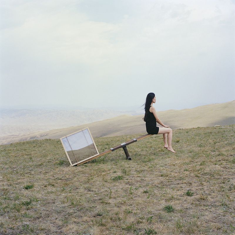 Weighing Your Own Presence in Contemporary Chinese Society