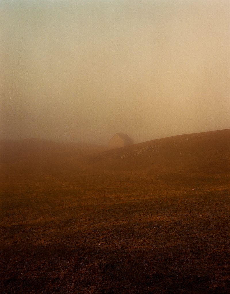 The Most Remote Inhabited Island in the United Kingdom