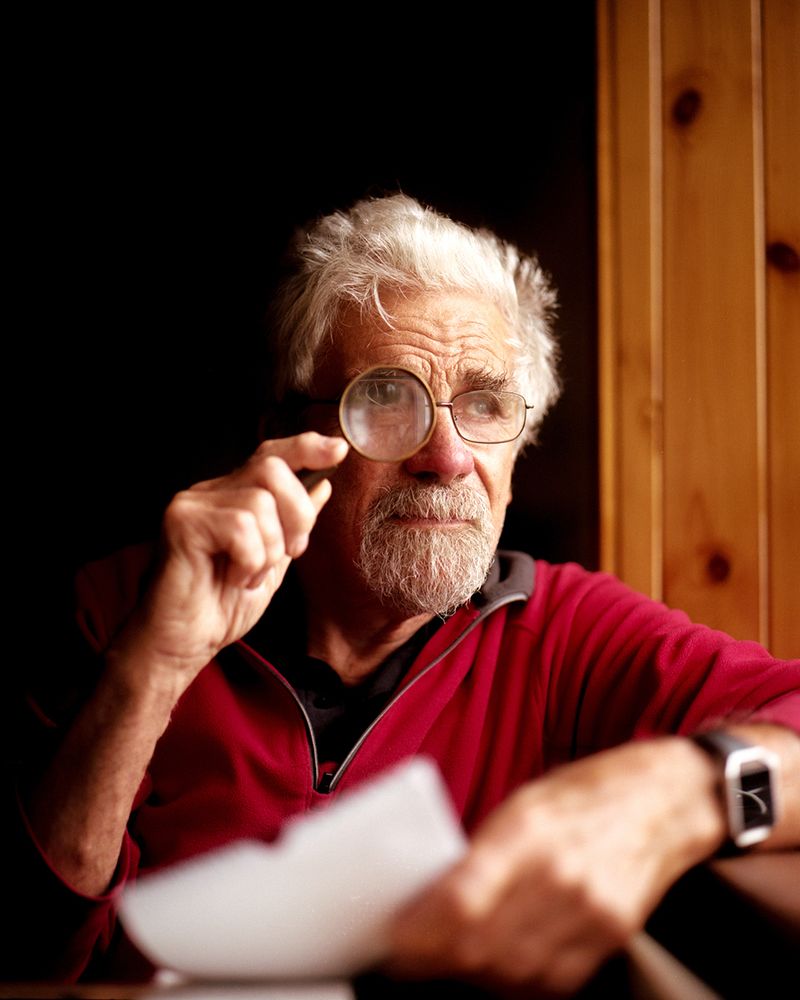 The Most Remote Inhabited Island in the United Kingdom