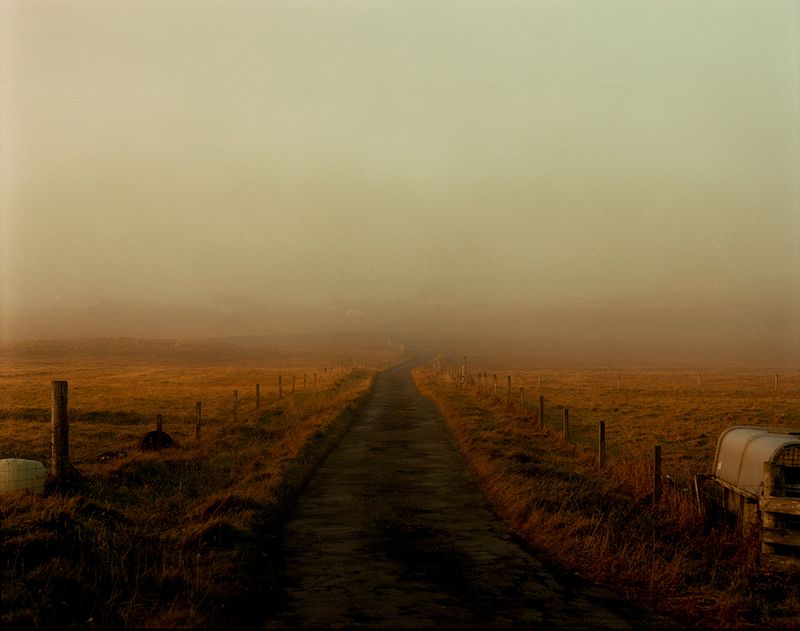The Most Remote Inhabited Island in the United Kingdom