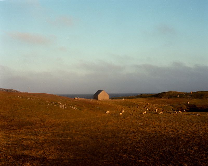 The Most Remote Inhabited Island in the United Kingdom