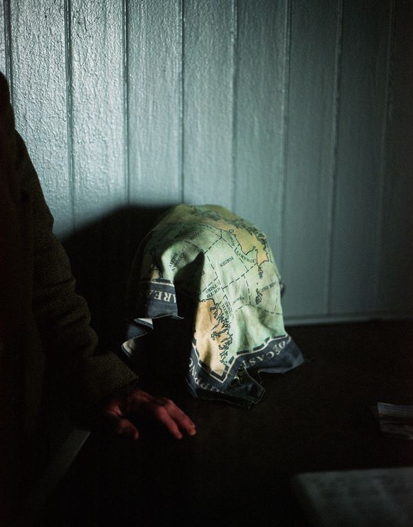 The Most Remote Inhabited Island in the United Kingdom