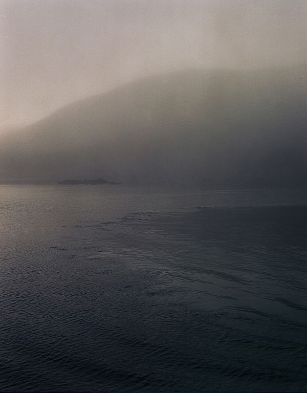 The Most Remote Inhabited Island in the United Kingdom